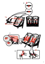 Предварительный просмотр 29 страницы Maclaren twin triumph Owner'S Manual