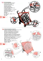 Предварительный просмотр 32 страницы Maclaren twin triumph Owner'S Manual