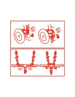 Preview for 3 page of Maclaren volo Instructions Manual