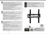 Maclean Brackets MC-665 Installation Manual preview