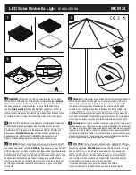 Maclean Energy MCE124 Instructions preview