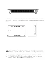 Предварительный просмотр 5 страницы Maclean Energy MCE502 Instruction Manual