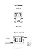 Предварительный просмотр 6 страницы Maclean Energy MCE502 Instruction Manual