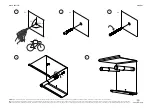 Preview for 2 page of MACMILANO BLACK SHELVIO MCM022001 Series Manual