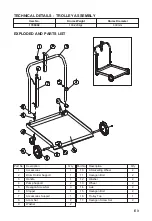 Preview for 5 page of Macnaught 1701036 Instruction Manual