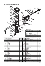 Preview for 19 page of Macnaught 1701036 Instruction Manual