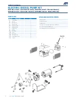 Предварительный просмотр 4 страницы Macnaught AFP12A Instruction Manual