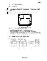 Предварительный просмотр 19 страницы Macnaught ER-RMP Operation Manual