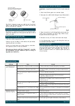 Preview for 8 page of Macnaught Flexigun K29 Instruction Manual