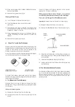 Preview for 2 page of Macnaught Flexigun K32 Instruction Manual