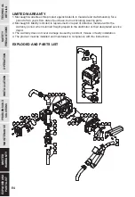 Предварительный просмотр 6 страницы Macnaught FTP120-001 Instruction Manual