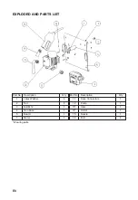 Preview for 8 page of Macnaught FTWM120-001 Instruction Manual