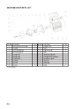 Preview for 14 page of Macnaught FTWM120-001 Instruction Manual