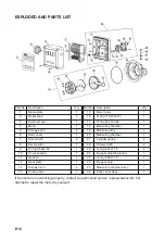 Preview for 18 page of Macnaught FTWM120-001 Instruction Manual