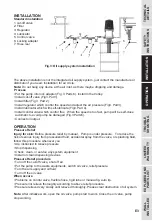 Предварительный просмотр 5 страницы Macnaught HVOP3 Instruction Manual