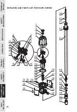 Предварительный просмотр 8 страницы Macnaught HVOP3 Instruction Manual