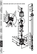 Предварительный просмотр 10 страницы Macnaught HVOP3 Instruction Manual