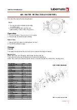 Preview for 3 page of Macnaught Lubermate L-AWP1015 Instruction Manual