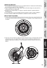 Preview for 5 page of Macnaught M3D-DEF-7530 Instruction Manual