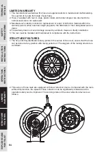 Предварительный просмотр 6 страницы Macnaught M3D-SSAW-5050 Instruction Manual