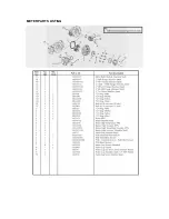 Preview for 4 page of Macnaught M50 ST. STEEL SERIES Instruction Manual