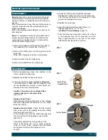 Preview for 4 page of Macnaught MX06S Instruction Manual