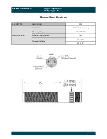 Preview for 11 page of Macnaught MX06S Instruction Manual