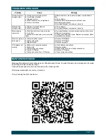 Preview for 12 page of Macnaught MX06S Instruction Manual