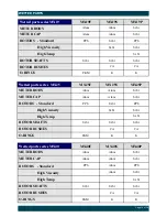 Preview for 19 page of Macnaught MX06S Instruction Manual