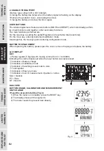 Preview for 4 page of Macnaught OCVF-001 Instruction Manual