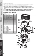 Preview for 10 page of Macnaught OCVF-001 Instruction Manual