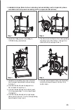 Preview for 3 page of Macnaught OKTR585-1-001 Instruction Manual