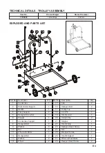 Preview for 5 page of Macnaught OKTR585-1-001 Instruction Manual