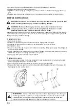 Preview for 20 page of Macnaught OKTR585-1-001 Instruction Manual