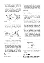 Предварительный просмотр 2 страницы Macnaught P3 POWERLUBE Instruction Manual