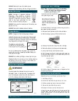 Preview for 2 page of Macnaught powergun pg450 Instruction Manual