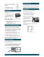 Preview for 3 page of Macnaught powergun pg450 Instruction Manual