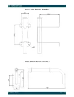 Preview for 18 page of Macnaught Retracta AB100 Instruction Manual