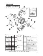 Preview for 5 page of Macnaught RETRACTA Series 2 OA100 Instruction Manual