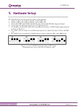 Preview for 12 page of Macnica Mpression 12G-SDI FMC Card Getting Started