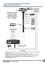 Preview for 62 page of macnil GT ALARM GT1006CB Installation Manual