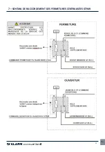 Preview for 63 page of macnil GT ALARM GT1006CB Installation Manual