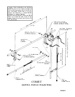 Предварительный просмотр 6 страницы Maco Antennas Comet Assembly Instructions Manual