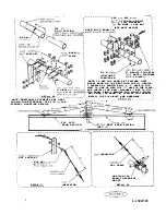 Preview for 7 page of Maco Antennas FLAT 8 Assembly Instructions Manual