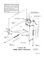 Preview for 9 page of Maco Antennas FLAT 8 Assembly Instructions Manual