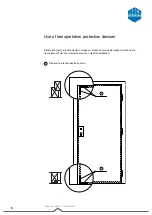 Предварительный просмотр 6 страницы Maco A-TS Series Assembly Instructions Manual