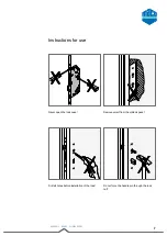 Предварительный просмотр 7 страницы Maco A-TS Series Assembly Instructions Manual