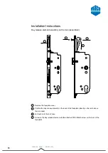 Preview for 14 page of Maco A-TS Series Assembly Instructions Manual