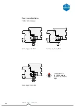 Предварительный просмотр 22 страницы Maco A-TS Series Assembly Instructions Manual