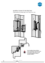 Предварительный просмотр 52 страницы Maco A-TS Series Assembly Instructions Manual